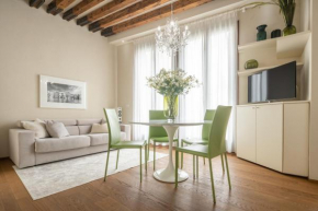 Santa Fosca Design Apartment R&R Venedig